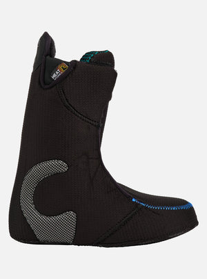 BURTON Women's Waverange X Boots 2027 - Black