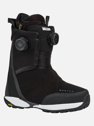 BURTON Women's Waverange X Boots 2027 - Black