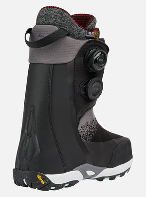 BURTON Women's Waverange X Pro Boots 2027 - Black