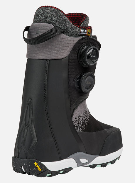 BURTON Women's Waverange X Pro Boots 2027 - Black