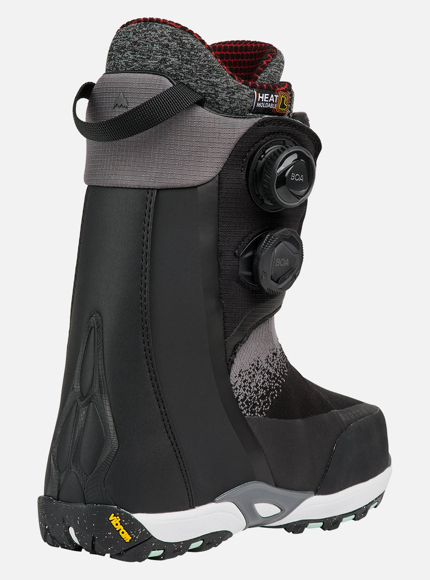 BURTON Women's Waverange X Pro Boots 2027 - Black