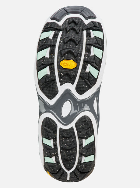 BURTON Women's Waverange X Pro Boots 2027 - Black