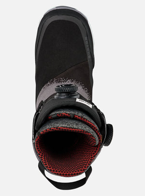 BURTON Women's Waverange X Pro Boots 2027 - Black