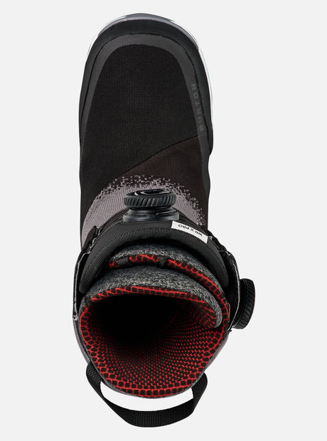BURTON Women's Waverange X Pro Boots 2027 - Black