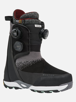 BURTON Women's Waverange X Pro Boots 2027 - Black
