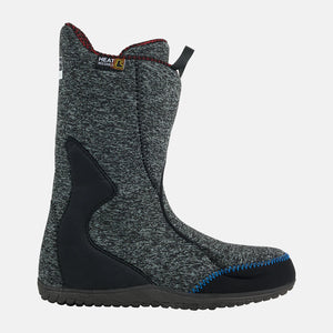 BURTON Women's Waverange X Pro Step On Boots 2026 - Black