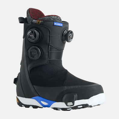 BURTON Women's Waverange X Pro Step On Boots 2026 - Black *PRE-ORDER