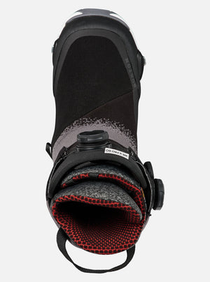 BURTON Women's Waverange X Pro Step On Boots 2027 - Black