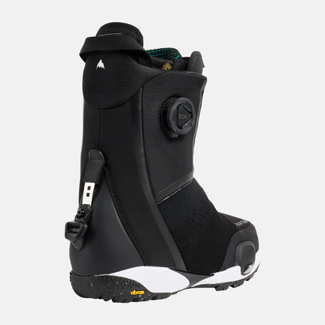 BURTON Women's Waverange X Step On Boots 2026 - Black