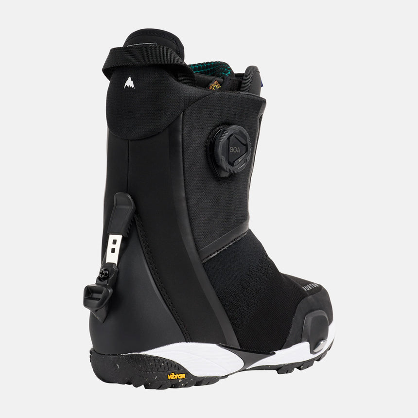 BURTON Women's Waverange X Step On Boots 2026 - Black