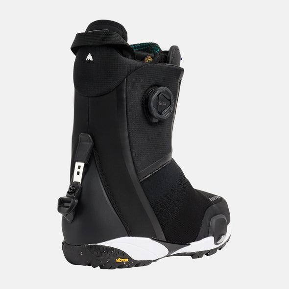 BURTON Women's Waverange X Step On Boots 2026 - Black *PRE-ORDER