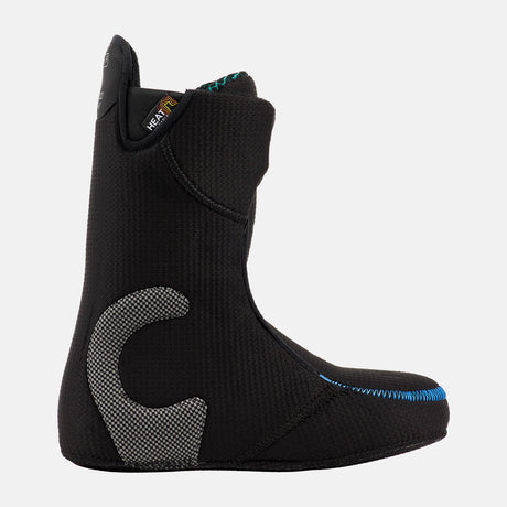 BURTON Women's Waverange X Step On Boots 2026 - Black