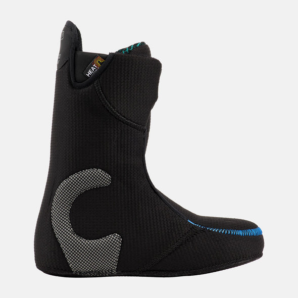 BURTON Women's Waverange X Step On Boots 2026 - Black *PRE-ORDER