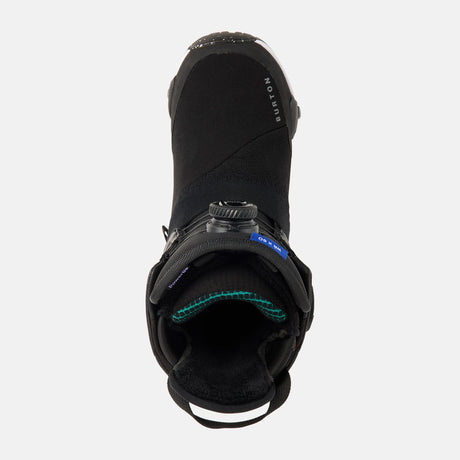 BURTON Women's Waverange X Step On Boots 2026 - Black