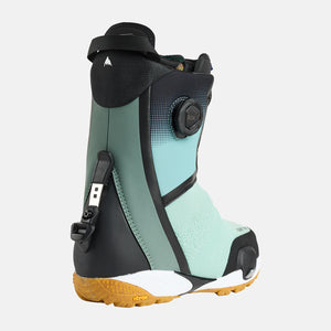 BURTON Women's Waverange X Step On Boots 2026 - Sage Green
