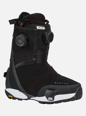BURTON Women's Waverange X Step On Boots 2027 - Black
