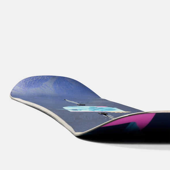 BURTON Women's Yeasayer Snowboard 2026