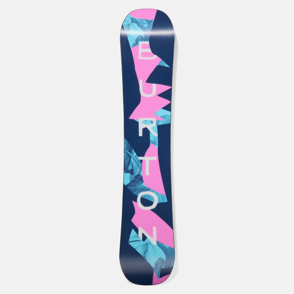 BURTON Women's Yeasayer Snowboard 2026