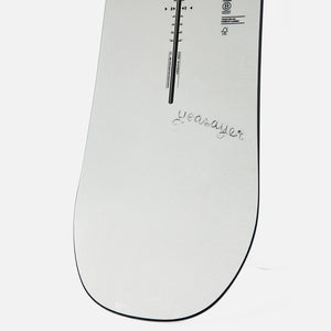 BURTON Women's Yeasayer Snowboard 2027 - Paws