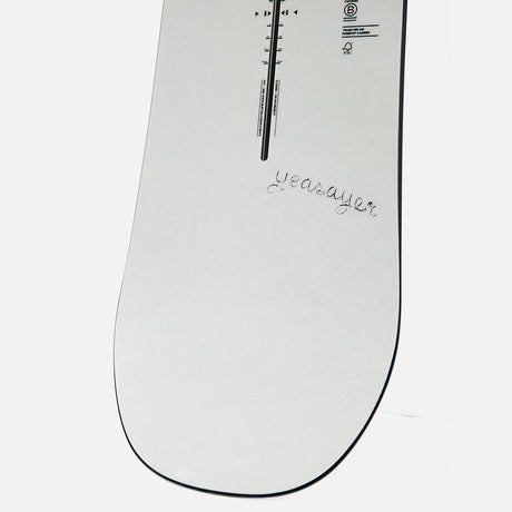 BURTON Women's Yeasayer Snowboard 2027 - Paws