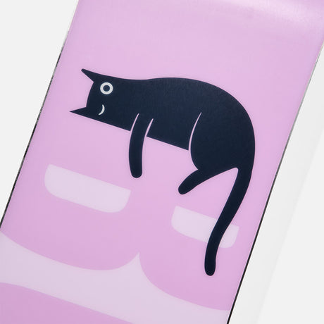 BURTON Women's Yeasayer Snowboard 2027 - Paws