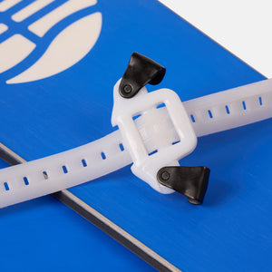 BURTON X G3 Universal Splitboard Skins - White
