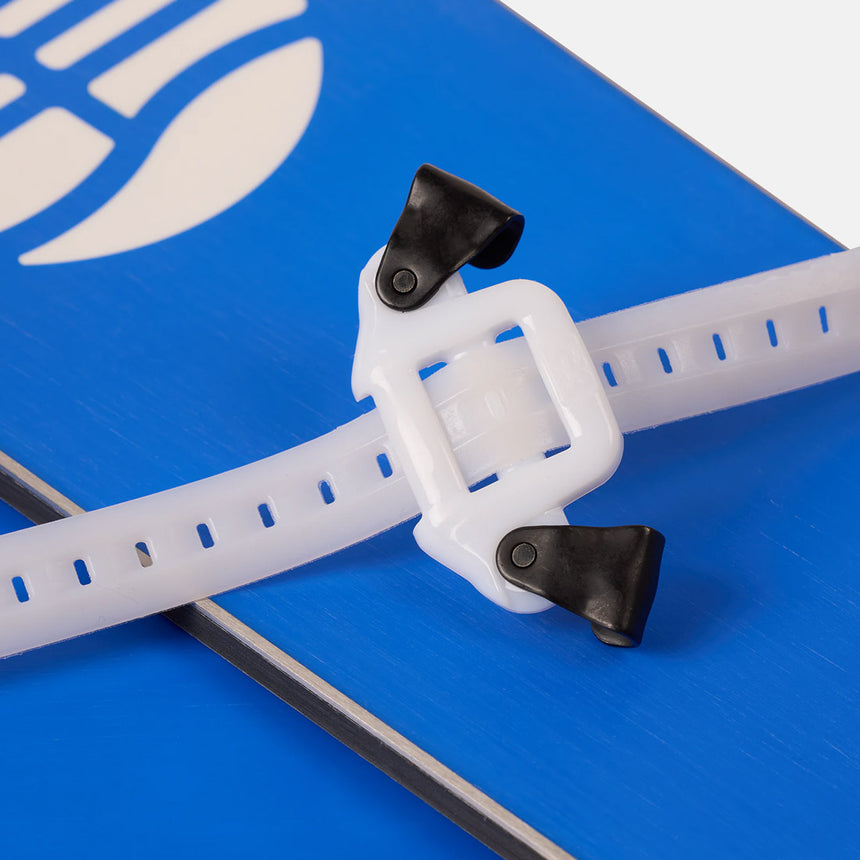 BURTON X G3 Universal Splitboard Skins - White