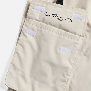 BURTON ZEB 2L Baggy Cargo Pant - Lunar Sand