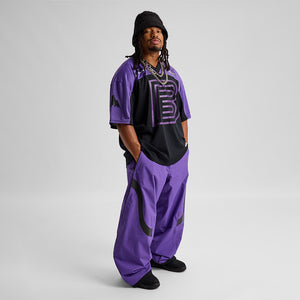 BURTON ZEB 2L Simple Pant - Planet Purple