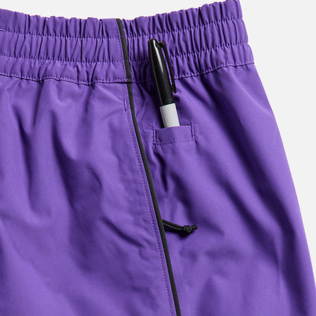 BURTON ZEB 2L Simple Pant - Planet Purple