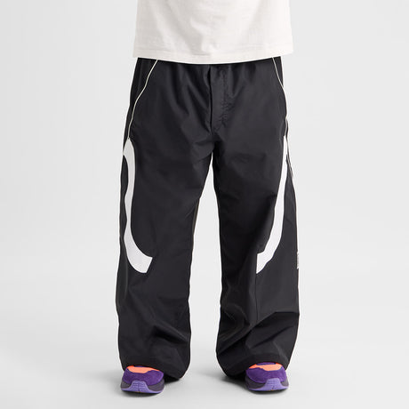 BURTON ZEB 2L Simple Pant - True Black