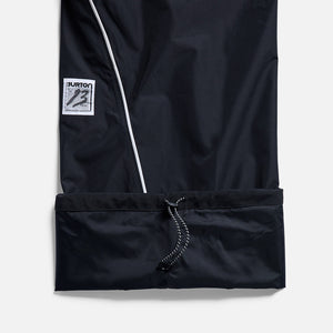 BURTON ZEB 2L Simple Pant - True Black