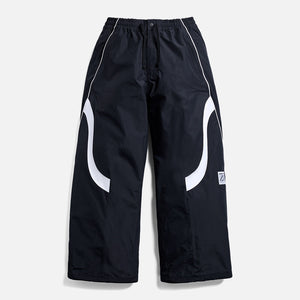 BURTON ZEB 2L Simple Pant - True Black