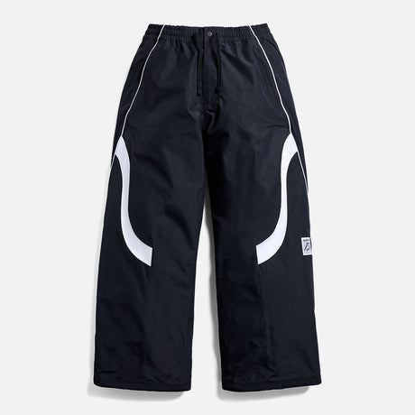 BURTON ZEB 2L Simple Pant - True Black