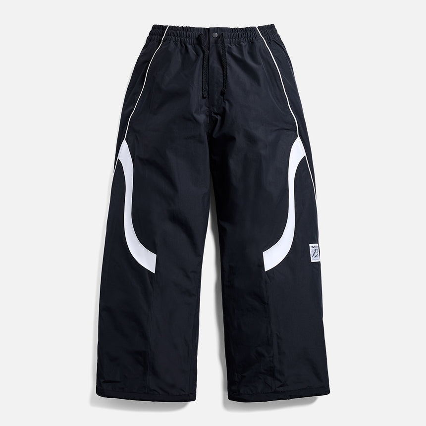 BURTON ZEB 2L Simple Pant - True Black