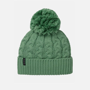 BURTON Zippy Fleece-Lined Beanie - Soft Sage