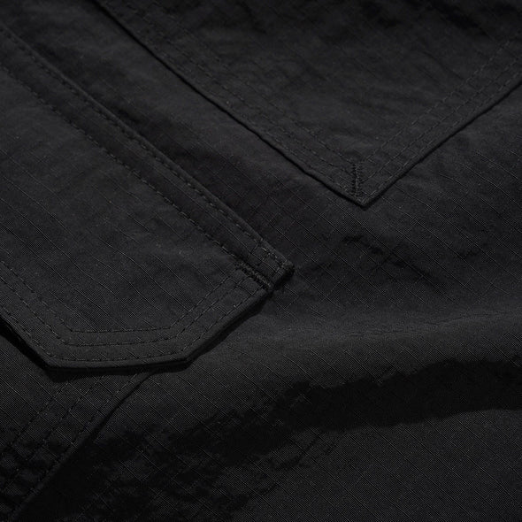 BUTTER GOODS Climber Pants - Black