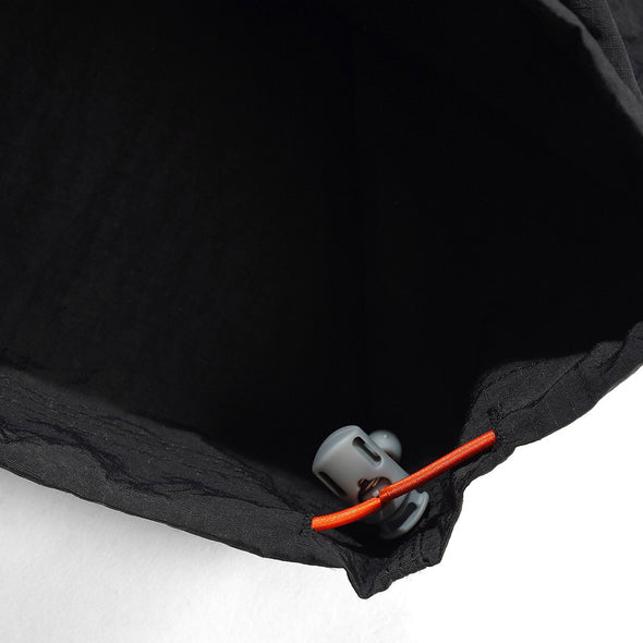 BUTTER GOODS Climber Pants - Black
