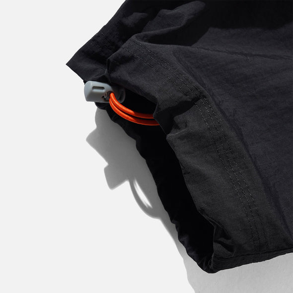 BUTTER GOODS Climber Pants - Black