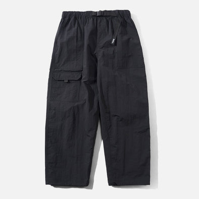 BUTTER GOODS Climber Pants - Black