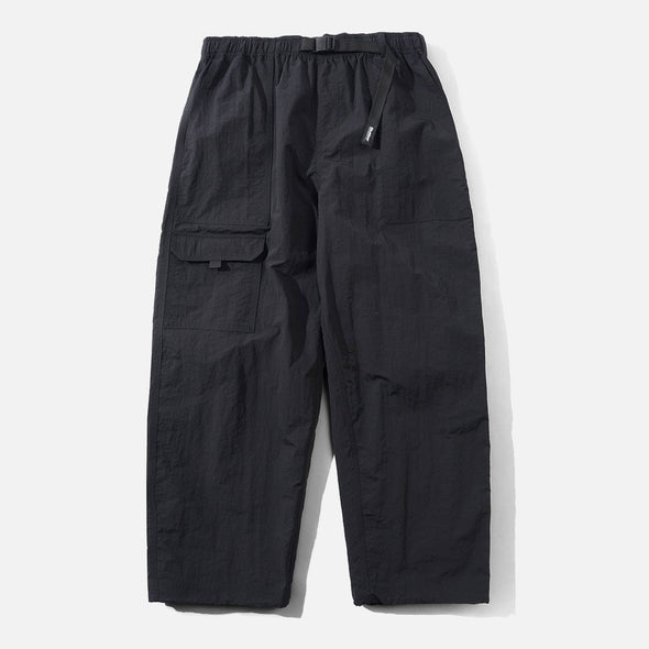 BUTTER GOODS Climber Pants - Black