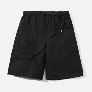 BUTTER GOODS Climber Shorts -  Black