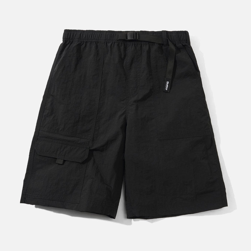 BUTTER GOODS Climber Shorts -  Black