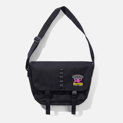 BUTTER Commute Bag - Black