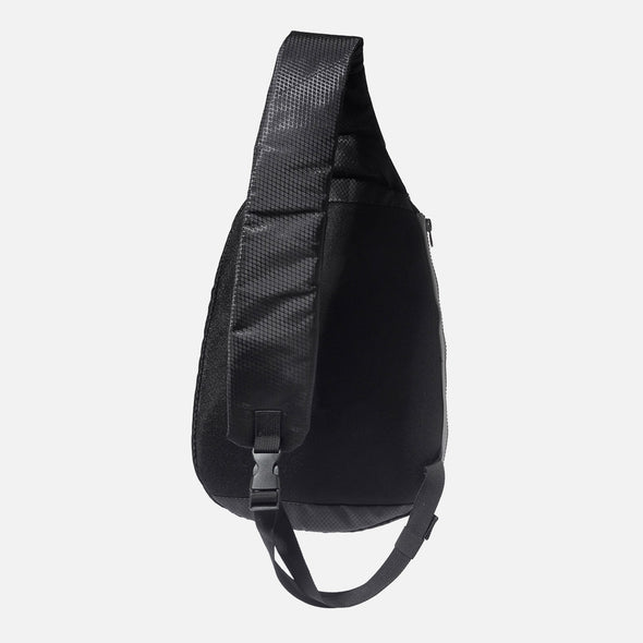 BUTTER GOODS Express Shoulder Bag - Black
