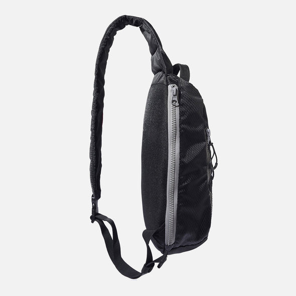BUTTER GOODS Express Shoulder Bag - Black