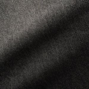 BUTTER GOODS Baggy Denim Jeans - Distressed Black