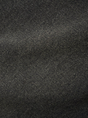 BUTTER GOODS Baggy Denim Jeans - Faded Black