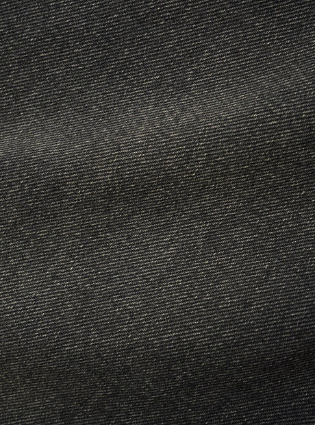 BUTTER GOODS Baggy Denim Jeans - Faded Black