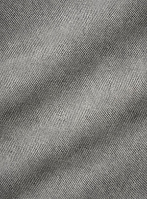 BUTTER GOODS Baggy Denim Jeans - Grey Wash